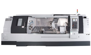 CNC obráběcí centrum ACCUWAY UT-380